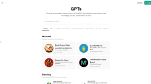 gptstore